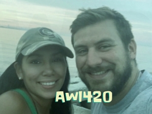 Awl420