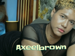 Axeelbrown
