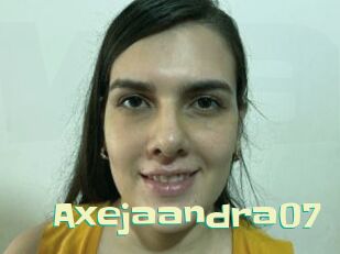 Axejaandra07