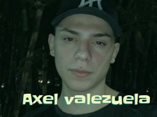 axel_valezuela Wanna Meet