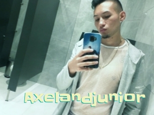 axelandjunior Wanna Meet