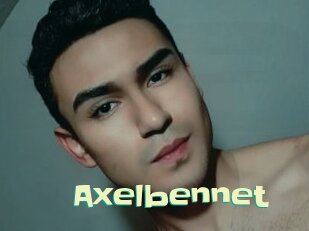 Axelbennet