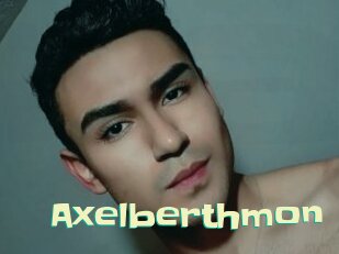 Axelberthmon