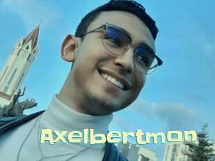 Axelbertmon