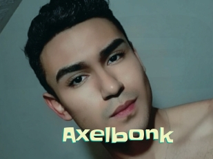 Axelbonk