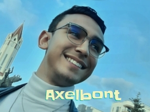 Axelbont