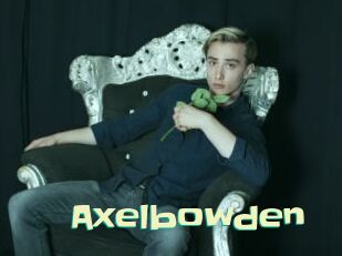 axelbowden Wanna Meet