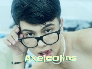 axelcolins Wanna Meet