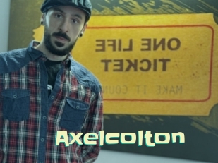 axelcolton Wanna Meet