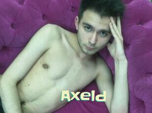 Axeld