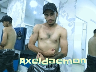 Axeldaemon