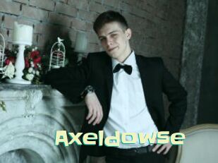 Axeldowse