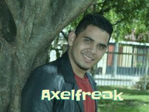 Axelfreak