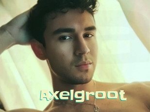 Axelgroot
