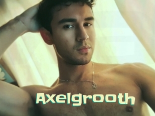Axelgrooth