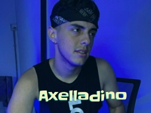 Axelladino