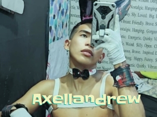 Axellandrew
