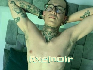 Axelnoir