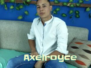 Axelroyce