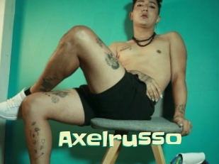 Axelrusso