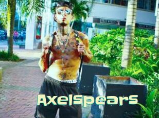 Axelspears