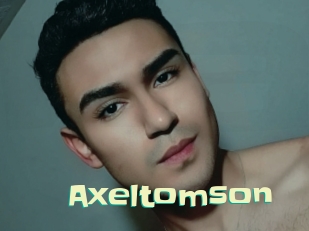 Axeltomson