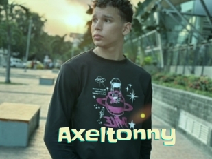 Axeltonny