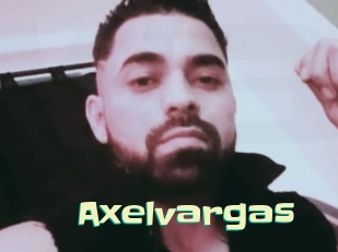 Axelvargas
