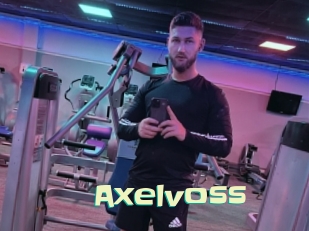 axelvoss Wanna Meet