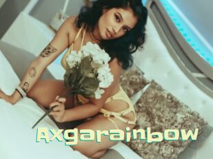 axgarainbow Wanna Meet