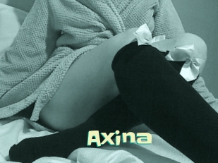 Axina