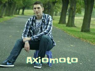 Axiomoto