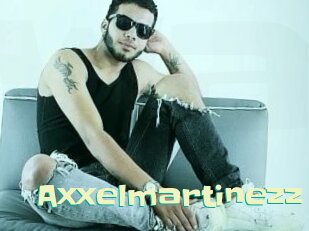 Axxelmartinezz