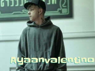 Ayaanvalentino
