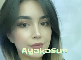 Ayakasun
