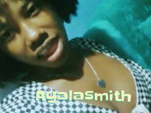 Ayalasmith