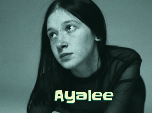 ayalee Wanna Meet