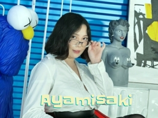 Ayamisaki