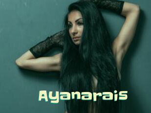 ayanarais Wanna Meet