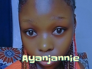 Ayanjannie