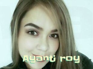 Ayanti_roy