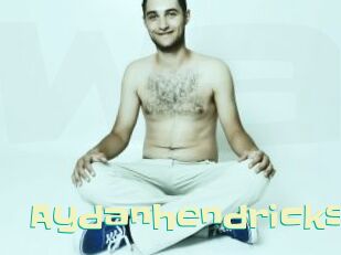 Aydanhendricks