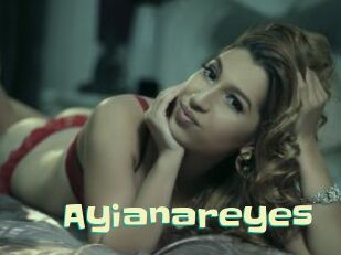 ayianareyes Wanna Meet