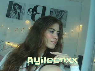 Ayileenxx