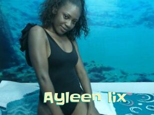 ayleen_lix Wanna Meet