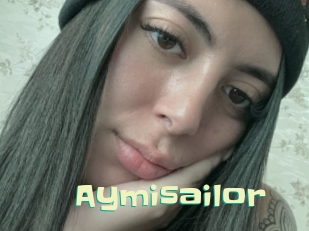 Aymisailor