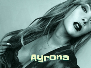Ayrona