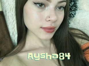 Aysha84