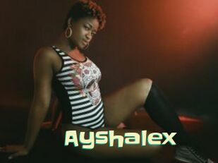 Ayshalex