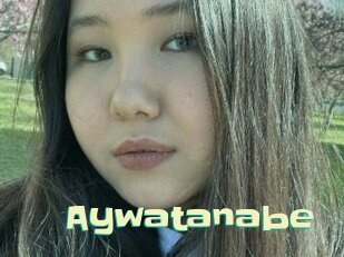 Aywatanabe